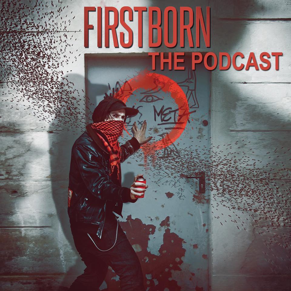 Jake_Firstborn's tweet image. Listen to all the episodes of our podcast from our selftitled album and find out how the songs came together: 

bit.ly/FirstbornPODCA…