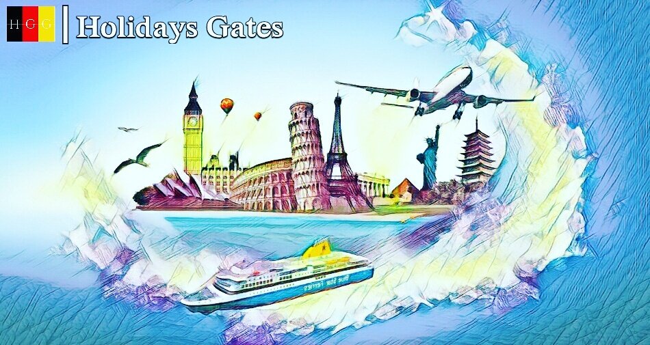 Holidays Gates (GatesHolidays) Twitter