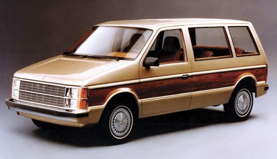 HendersonAuto's tweet image. Like or retweet if you remember riding in the original #Dodge Caravan.