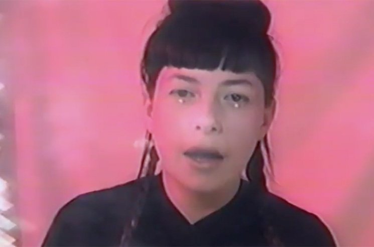 .<a href="/Loonmusique/">Loon</a> release "Threads" music video. Watch here: ow.ly/MUGg30hQ4P3