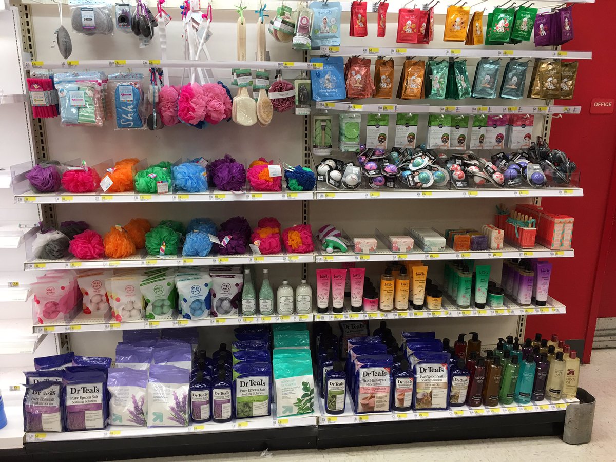 Setting POG's is very educational! Once you MULTIPLY your DIVIDErs, you will ADD organization and SUBTRACT the mess! So when you're shopping for your BATH, brush up on your MATH! <a href="/DiniRodriguez15/">Dini🪽</a> <a href="/GabwithAb/">Abby Urban</a> <a href="/MorganJennaT/">Morgan Thomas</a> #drivesales