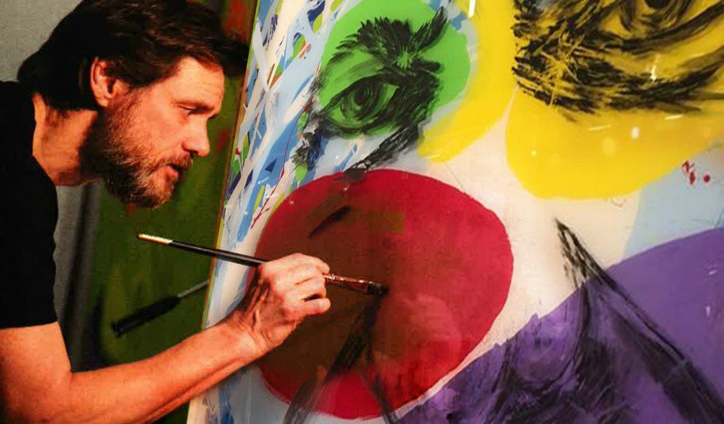 Happy Birthday Jim Carrey! 