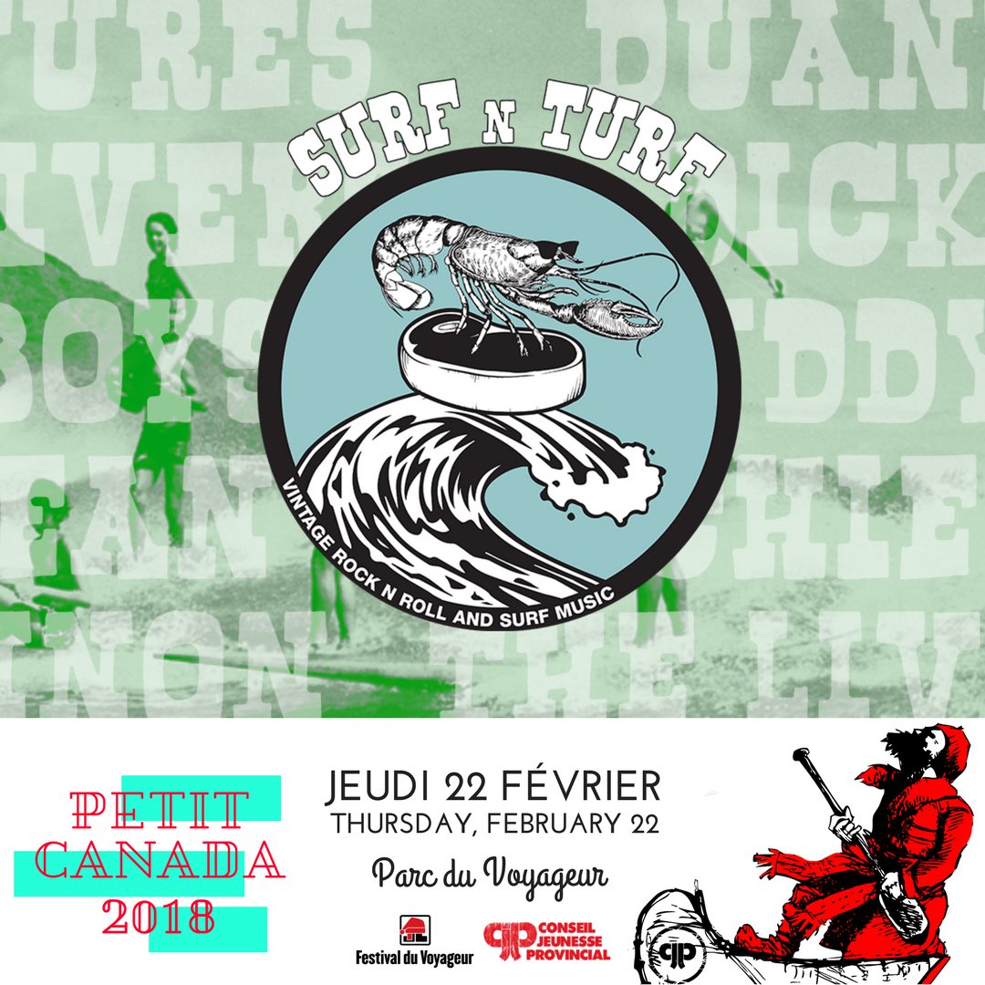 Hé ho!  <a href="/FDVoyageur/">Festival du Voyageur</a> <a href="/CjpManitoba/">CJP</a>