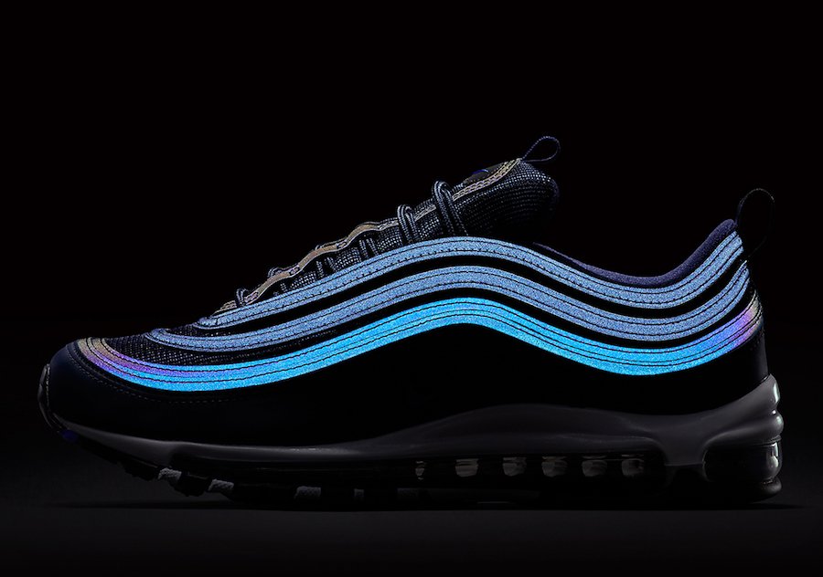 nike air max 97 eternal future black