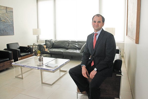 Cuprum y activos alternativos: falta clarificar la norma sobre renta inmobiliaria bit.ly/2DHYs7o