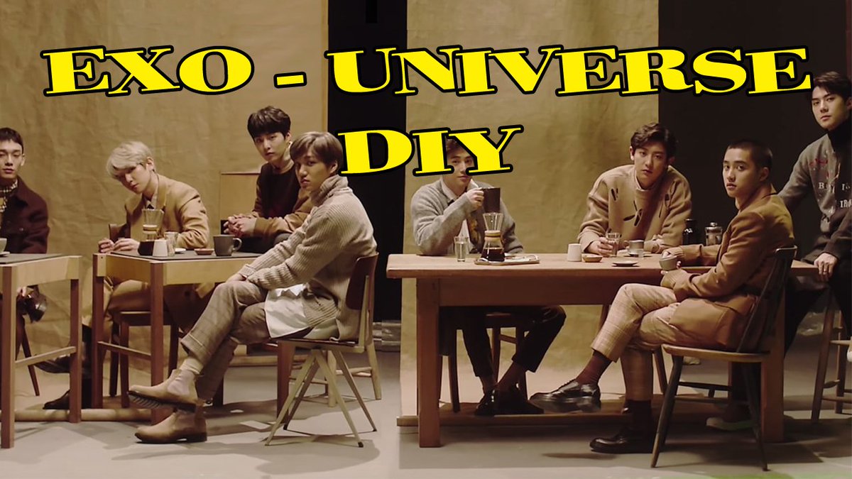 NEW VIDEO!!!NEW DIY!!! Новое видео на канале!
youtube.com/watch?v=xjASIe…
youtube.com/watch?v=xjASIe…
youtube.com/watch?v=xjASIe…