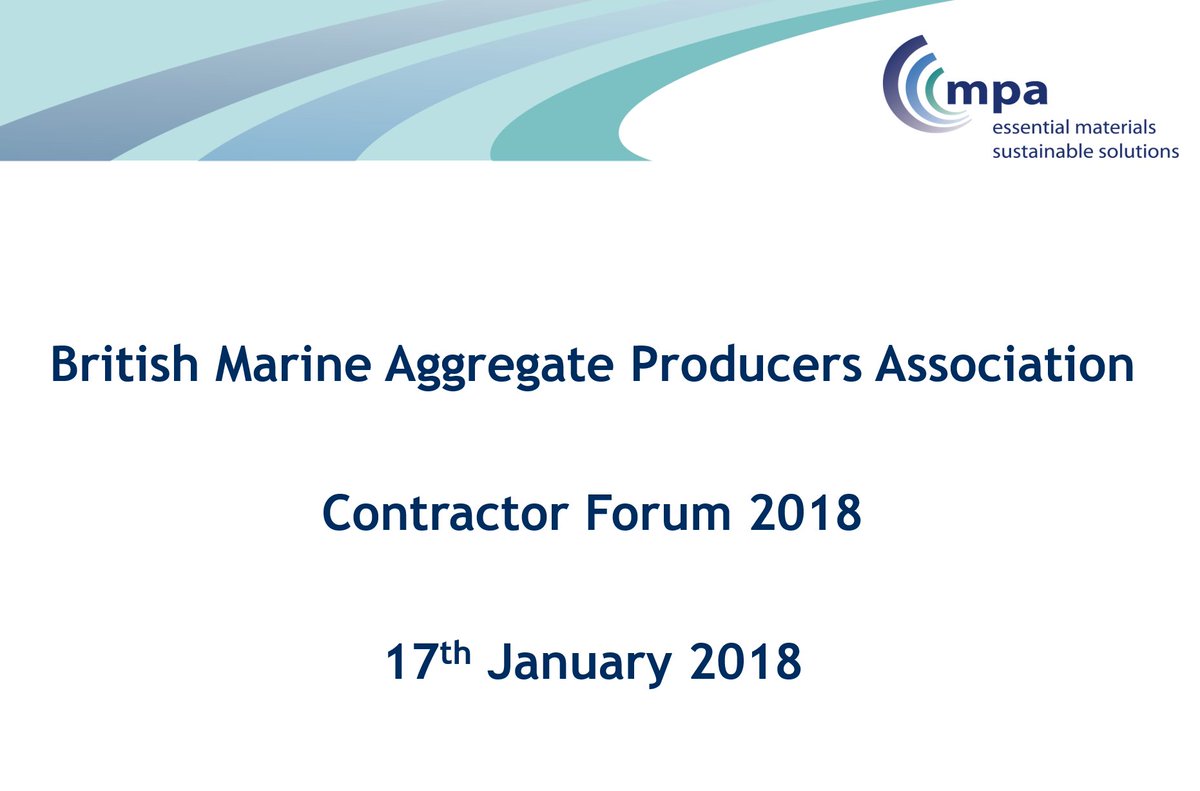 Excellent session today discussing how to improve safety in our industry with our contractors. Working together is the best way of achieving our Zero Harm goal. <a href="/MineralProduct/">Mineral Products Association</a> <a href="/CEMEX_UK/">CEMEX UK</a>