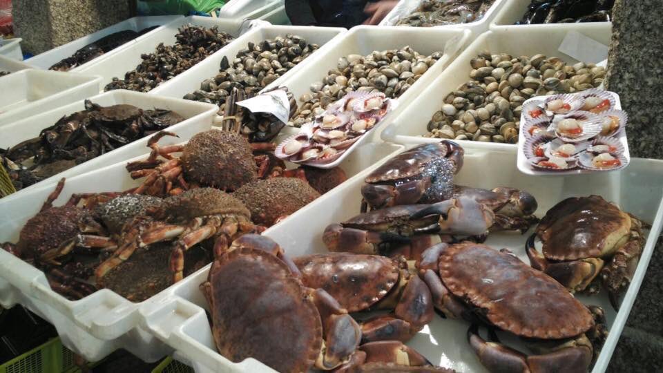 ASPLSpagna's tweet photo. Cosa si mangia in #galizia? Scopritelo qui https://t.co/GGpTBZcfPe #cocinaespañola #España #spain #spagna https://t.co/ZwLLk6tn8M