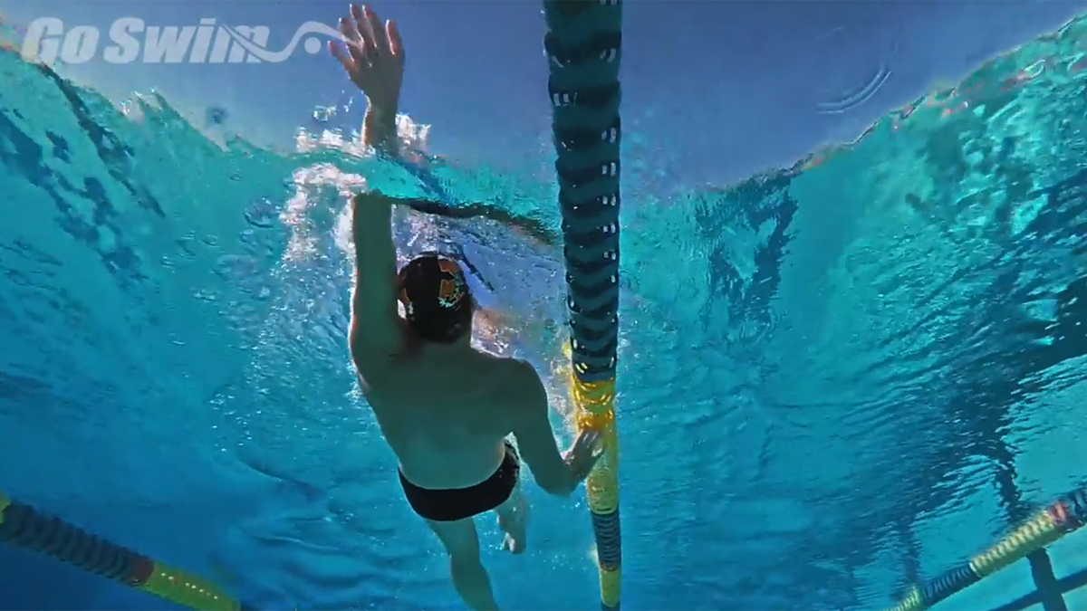 USA Swimming tweet media
