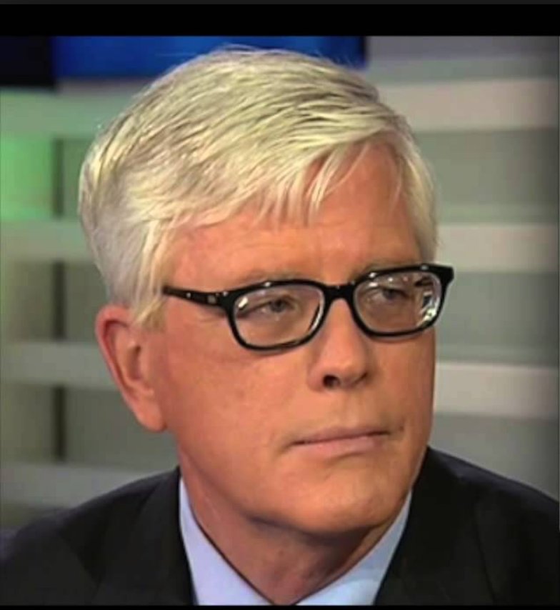 Hugh Hewitt is Morton Slumber