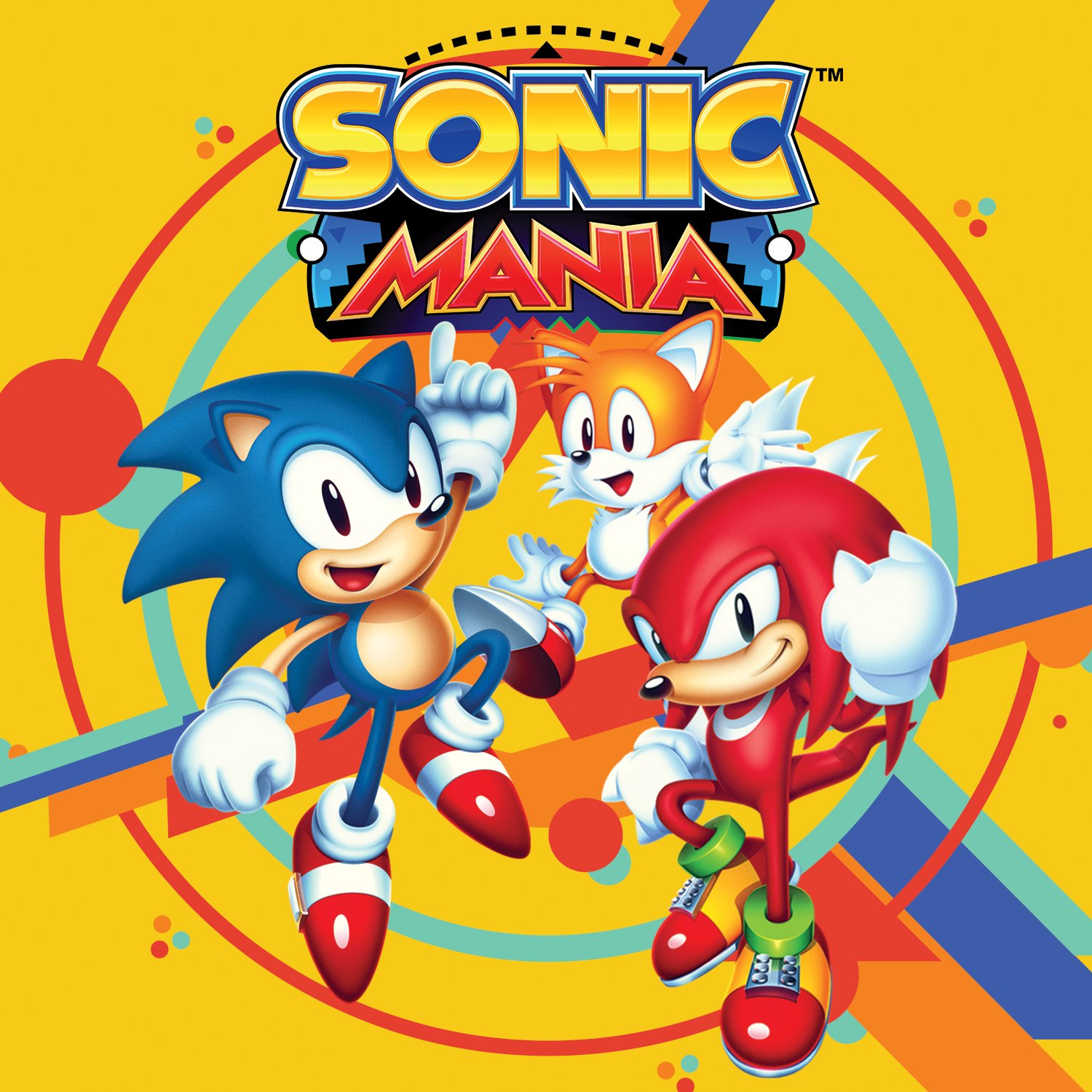 Stream EGGETTE ROBOTNIK  Listen to Sonic Mania Plus OST: The Original  Soundtrack by Tee Lopes (Complete) playlist online for free on SoundCloud