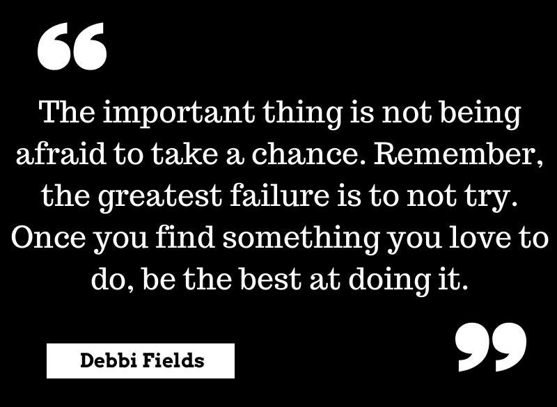Fitreborn's tweet photo. "The greatest failure is to not try." #Reborn #Motivation #WellnessWednesday https://t.co/m3MpBUyNGq