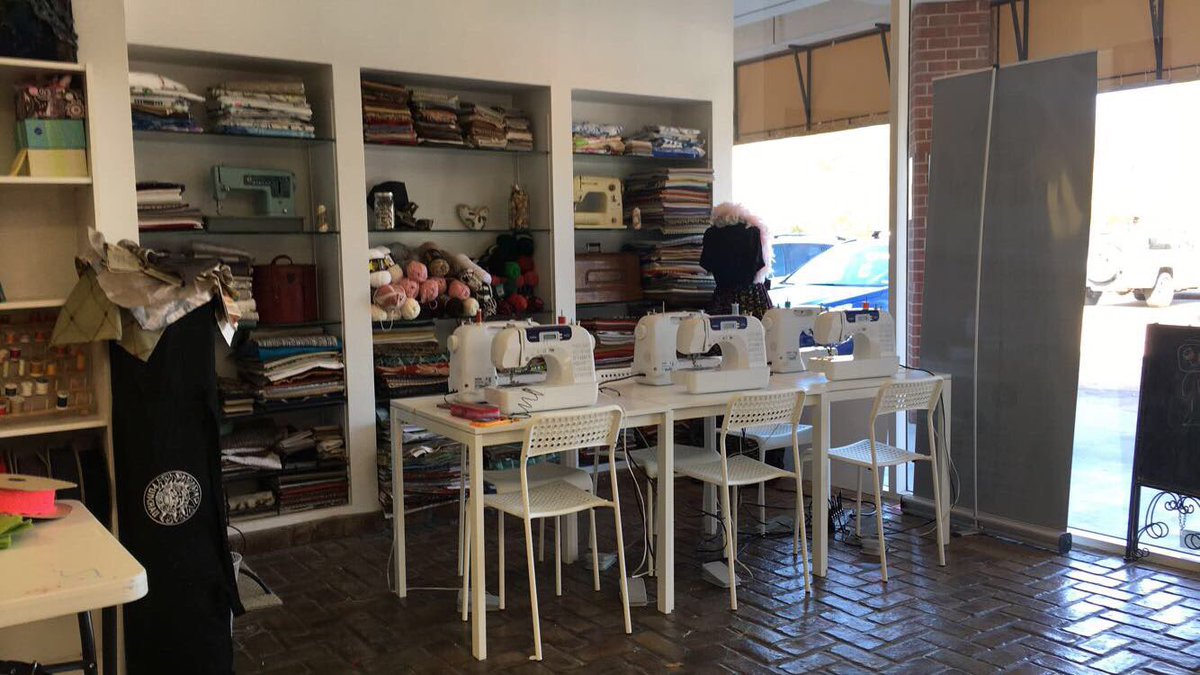 hyperlocalcomm's tweet image. Stop by Creativity Shell and start your journey as the next generation of creators today!