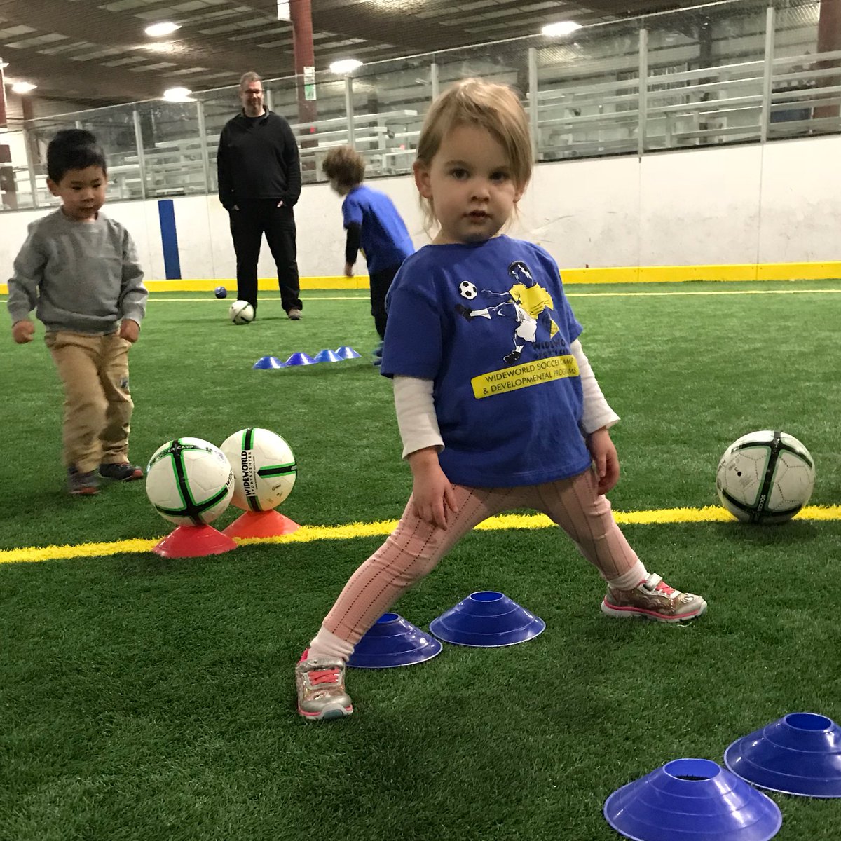 WideWorld Ann Arbor tweet media