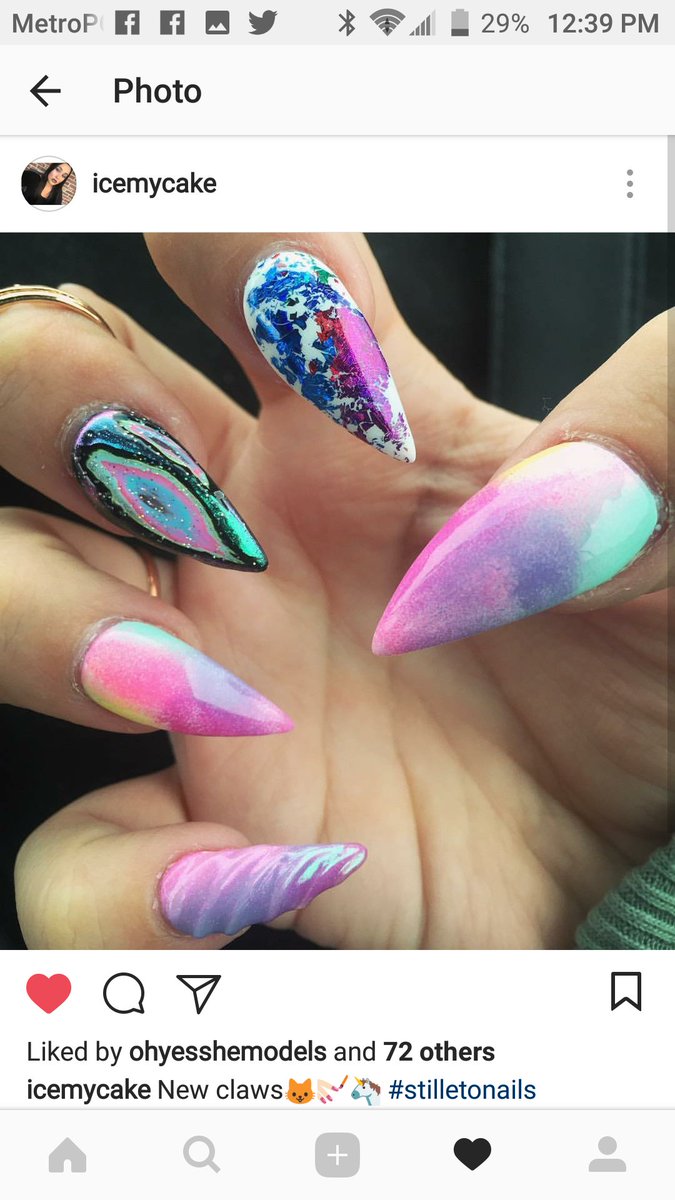 RecklessDaModel's tweet image. Must get them like this