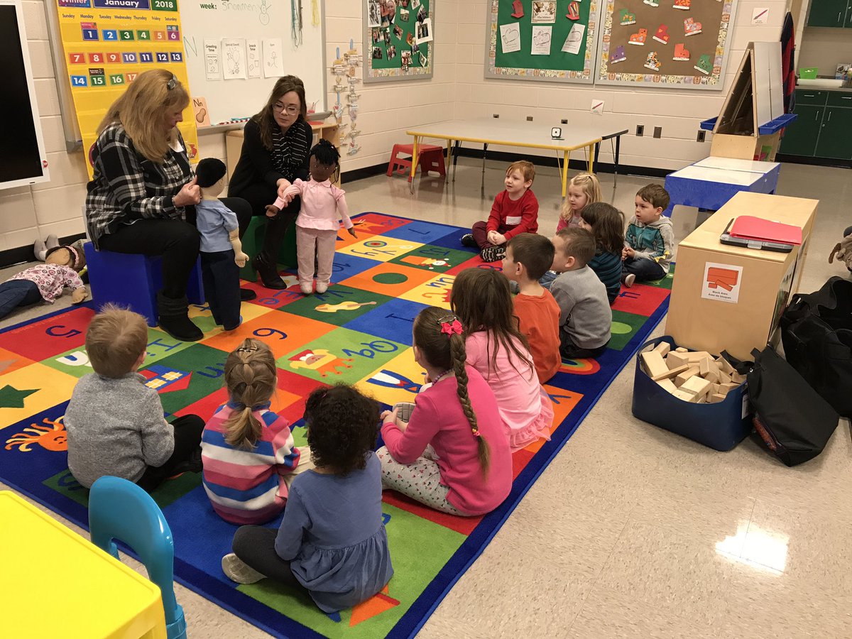mrscrossOV's tweet photo. Our students were so engaged during Day 2 of our CAP presentations! #safestrongandfree https://t.co/GL7lx5l3u3