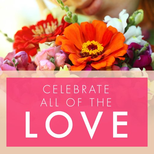 theflowerbucket's tweet photo. February 13th is Galentine's Day, so grab your besties and get ready to celebrate! Learn more about this fun holiday on our blog: https://t.co/HIs1DOuFAN! 💛 https://t.co/oa5udmOuQX