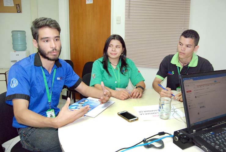 Tiempo Universitario tweet media