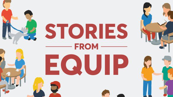 MB_Herald's tweet photo. #MBEquip2017 is in the rearview mirror, but the impact of its teaching may continue to animate your ministry. How you are putting what you learned to work? https://t.co/9lYBnjqp5o https://t.co/YGVaUUVQjn
