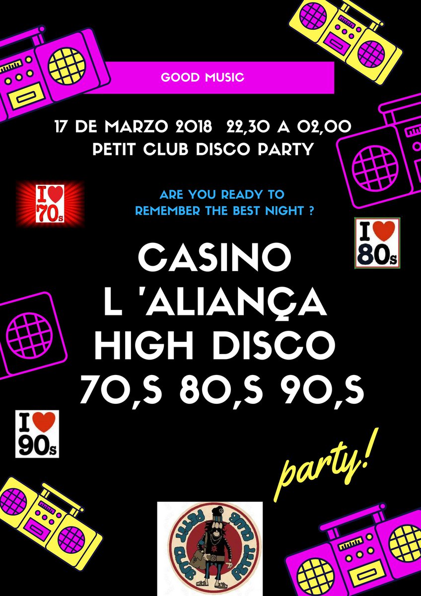 CasinoaliançaP9 (@casinoaliancap9) on Twitter photo 