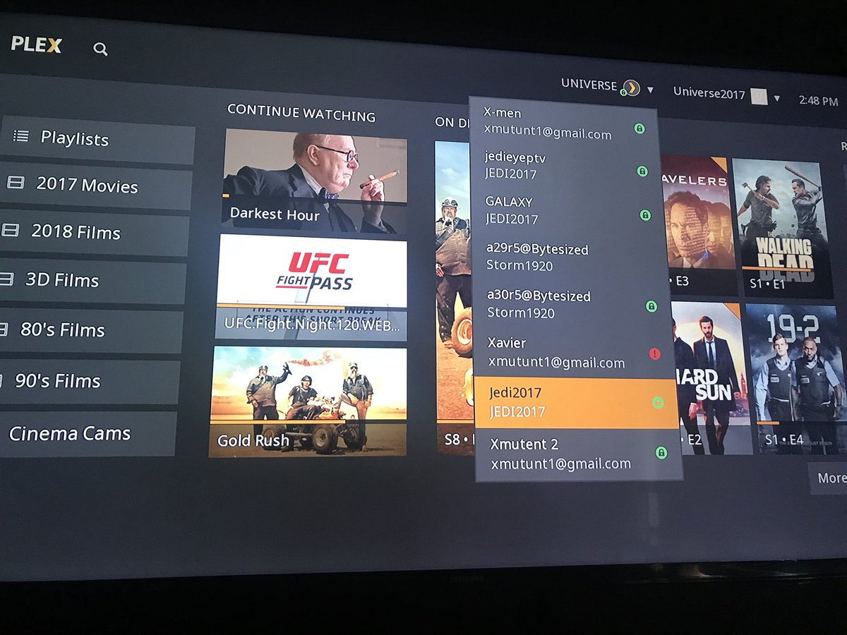 The IPTV Guy tweet media