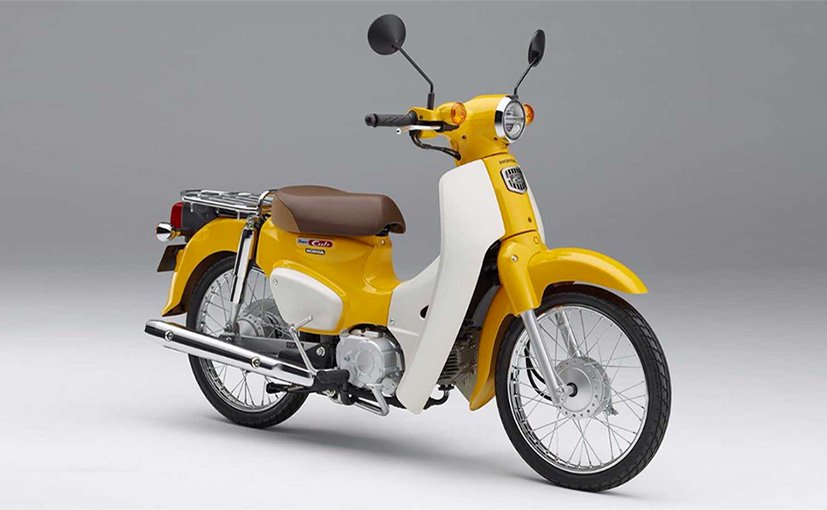 honda super cub cover - Latest Car News, Reviews, Buying Guides 