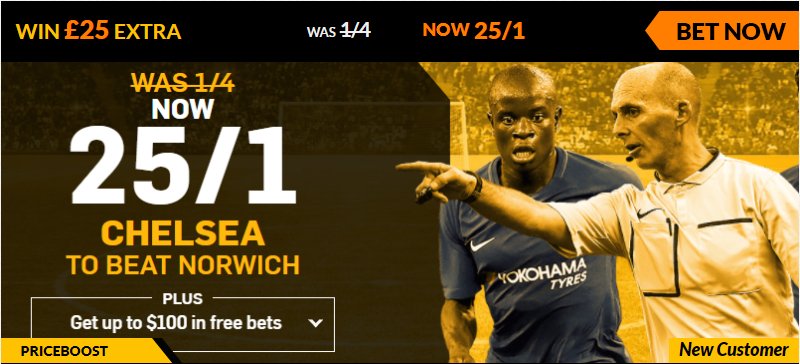 BET A BONUS tweet media