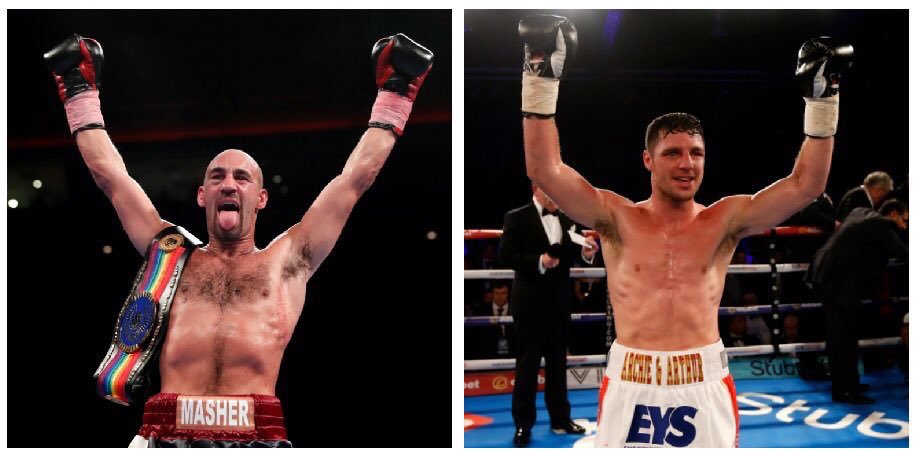 BoxingBritain1's tweet image. Recent boxing news:
-Wilder vs Ortiz confirmed for March 3rd
-Sean Dodd vs Tommy Coyle on Khan’s undercard
-Eddie Hearn wants Danny Jacobs vs Andy Lee
-Dave Allen vs Lenroy Thomas 2 on Brook’s undercard
-Errol Spence vs Peterson will be live on Boxnation
-Broner is about billions