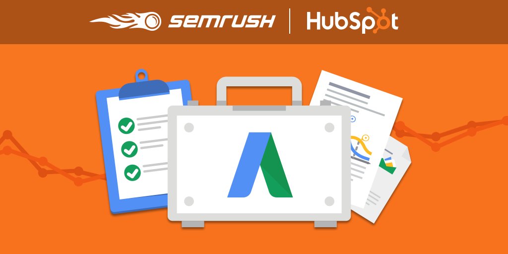 hubspot semrush