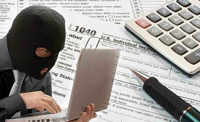 MJSmeriglioCPA's tweet image. Help Prevent #Tax Identity Theft By Filing Early buff.ly/2DEYPzD #DontWait #FileEarly #MichaelSmeriglio #CPA #TaxTips #IdentityTheft