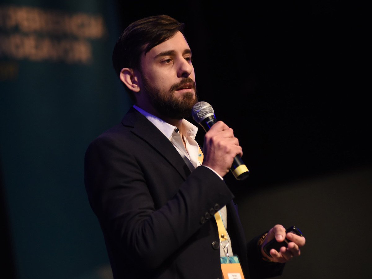 EndeavorArg's tweet image. 💡Contra todos los pronósticos del sector gastronómico, @MarianoBragaOK emprendió con @PampaRoja, un restaurante de primer nivel, en el interior del país... ¡y la está rompiendo!
Conocé su historia acá &amp;gt;&amp;gt; endeavor.org.ar/mariano-braga-…