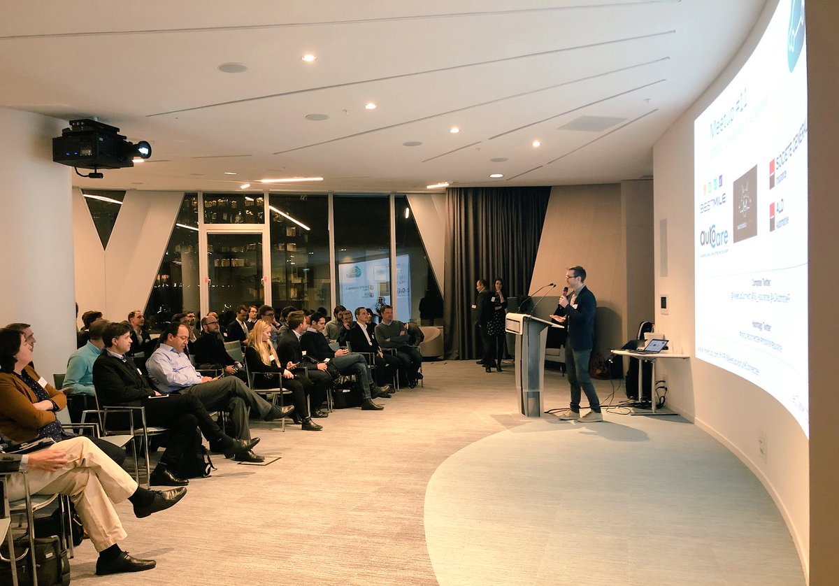 AyvensFrance's tweet photo. Vous êtes nombreux à participer à ce 11e #MeetUp @MeetupConnect 👍🏻
On espère que vous êtes encore plus nombreux à nous suivre sur ce live #MeetupD2 #VoitureConnectée #voitureautnome https://t.co/vXJjeZY0to