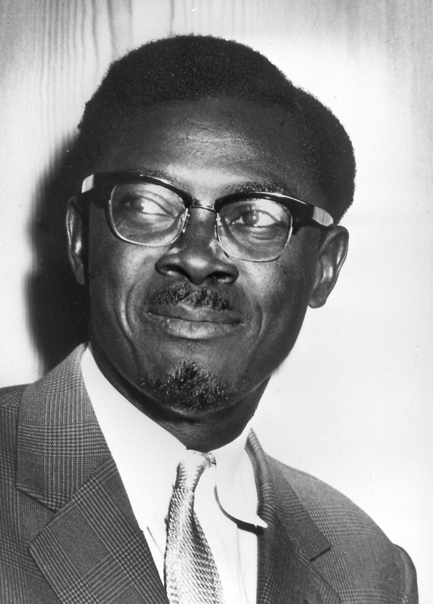 "The day will come when history will speak. But it will not be the history which will be taught in Brussels, Paris, Washington or the United Nations…Africa will write its own history and in both north and south it will be a history of glory and dignity"