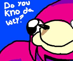 TechStoreX's tweet image. Do you kno da wey?