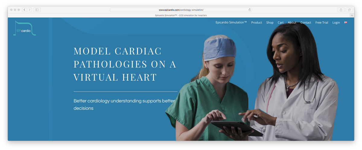 book cardiac intensive care second
