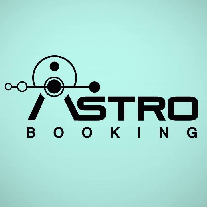 TurnsEverything's tweet photo. We have joined "Astro Booking" https://t.co/hhQKDrgfG9