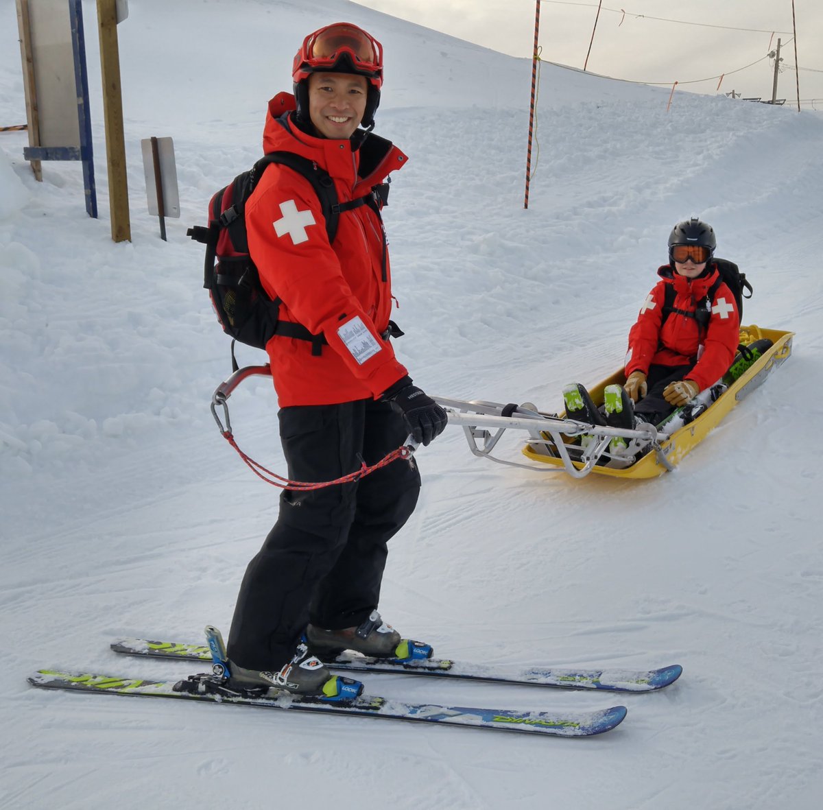 Richard Rothery tweet media