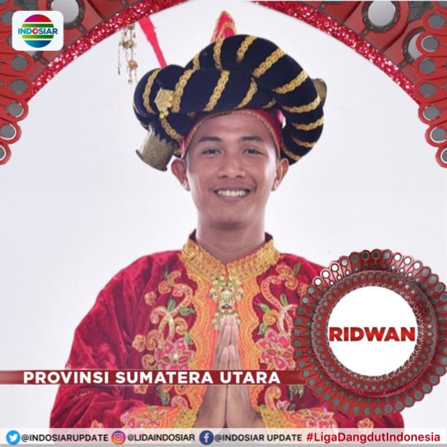 LIDA INDOSIAR tweet media