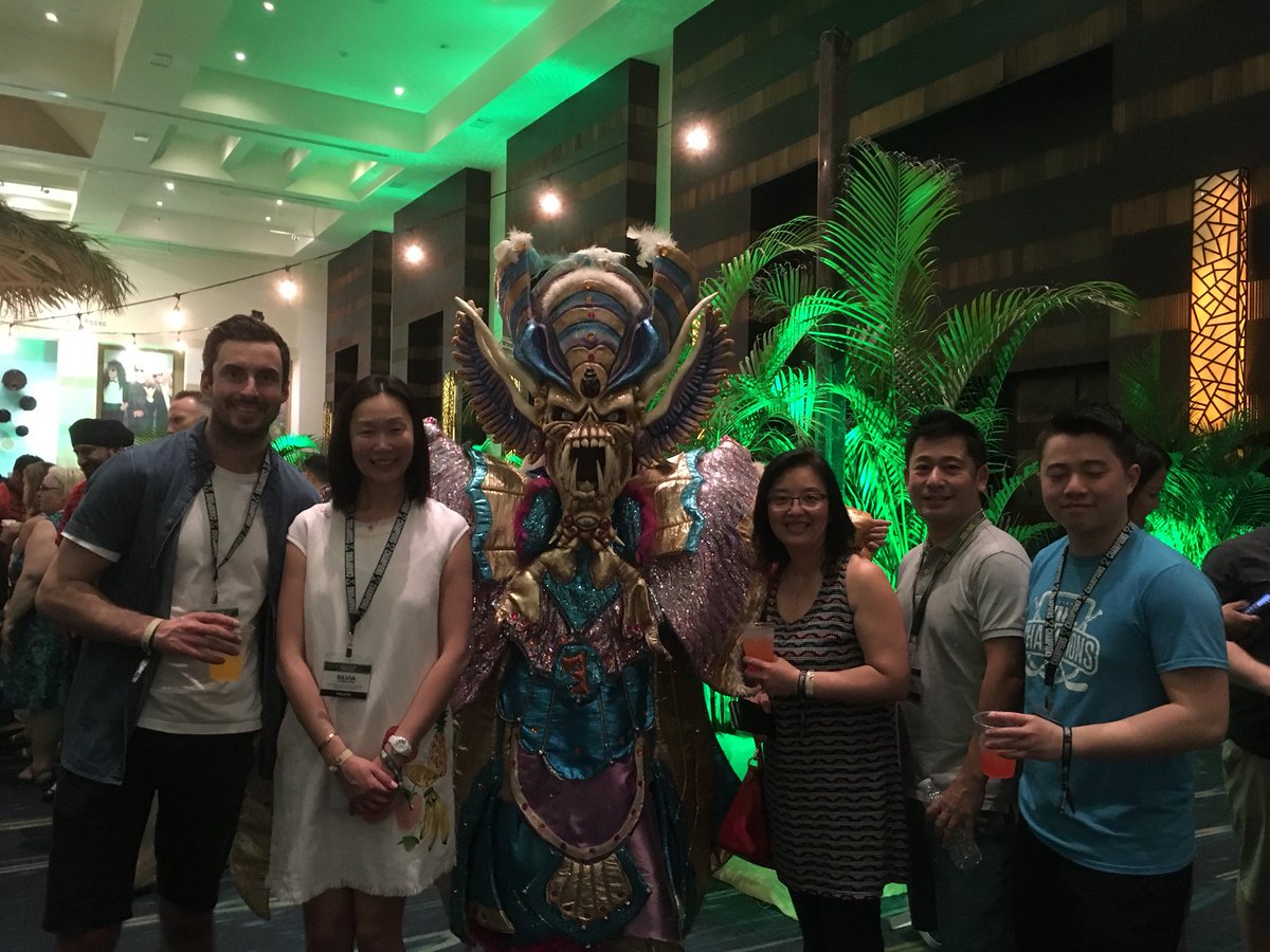 First TD Tweet! Of course we must represent GVA @SilviaL_TD <a href="/sonesh_mistry/">Sonesh Mistry</a>