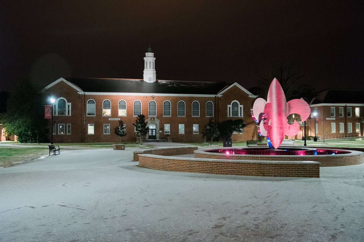 RÃ©sultat de recherche d'images pour "louisiana u lafayette campus photos"