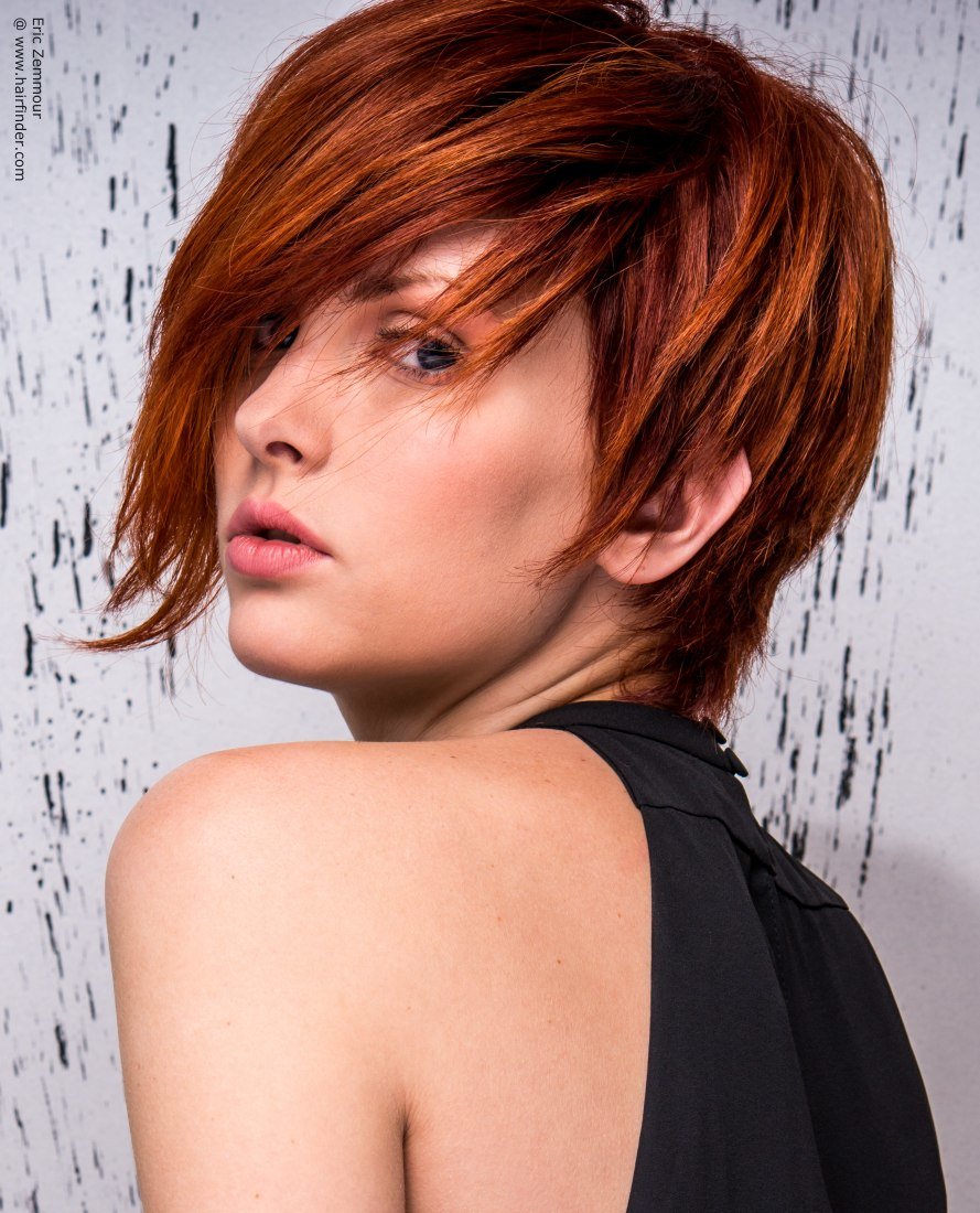 60 Short Hairstyles For Women Over 50 - Wimpole Clinic