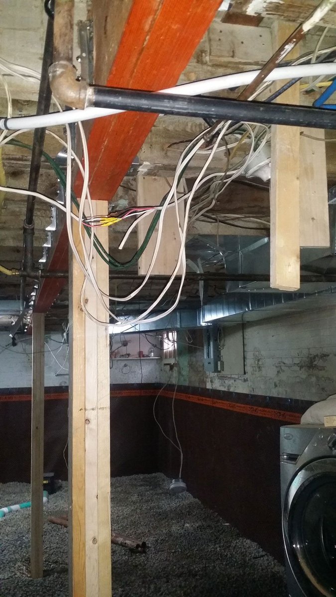 Luxor Development On Twitter What Is Basement Underpinning