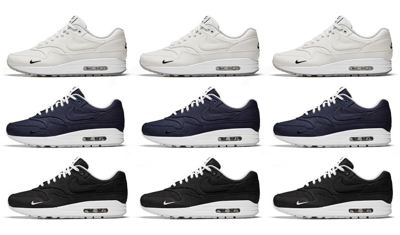 air max 1 dover street market
