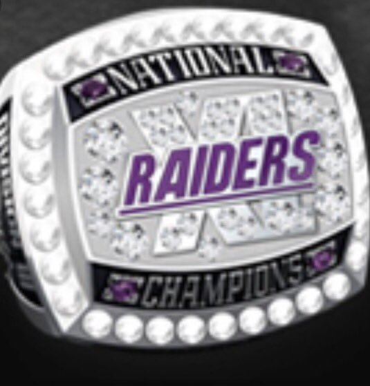 BolyardWeston's tweet photo. Blessed to receive an offer from mount union https://t.co/Urbs7dkMJU