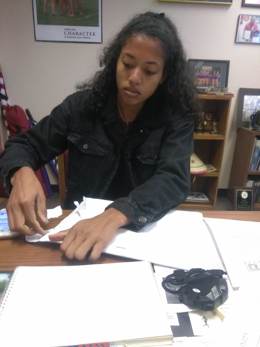 Coach Clark tweet media