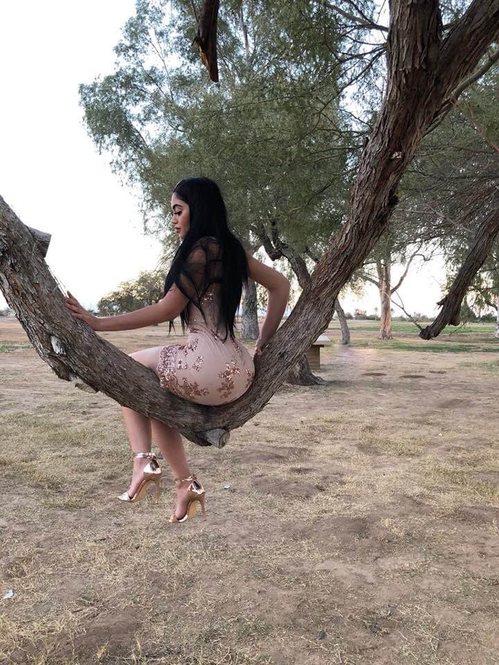 Ochoa jailyne pies ojeda Jailyne Ojeda