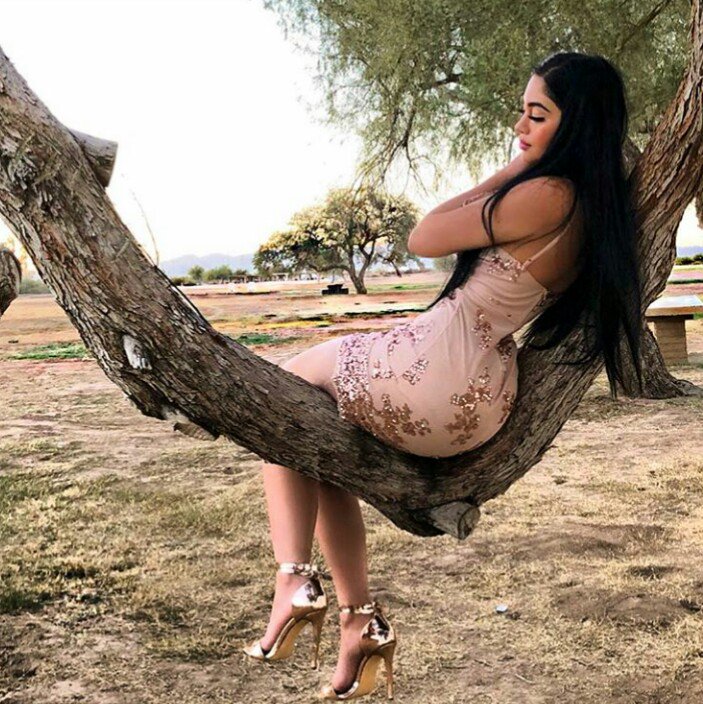 Vanessa ochoa xxx fotos - 🧡 Jailyne Ojeda Ochoa (jailyneojeda) - Instagram...