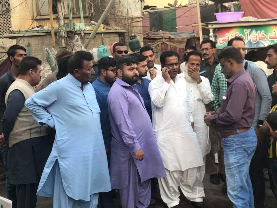 DMC South (PPP) tweet media