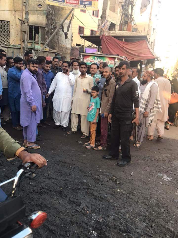 DMC South (PPP) tweet media