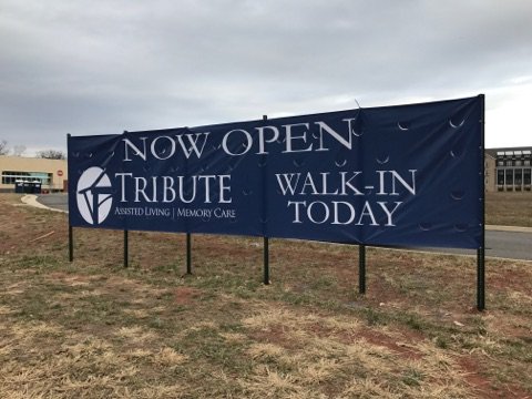 SpeedPro Imaging Northern Virginia (@speedpro_nova) on Twitter photo Minimal text on a BIG banner goes a long way! Check out these awesome banners and flags we did for <a href="/TributeatOL/">TributeatOneLoudoun</a> new assisted living facilities in <a href="/OneLoudoun/">One Loudoun</a> Minimal text on a BIG banner goes a long way! Check out these awesome banners and flags we did for <a href="/TributeatOL/">TributeatOneLoudoun</a> new assisted living facilities in <a href="/OneLoudoun/">One Loudoun</a>